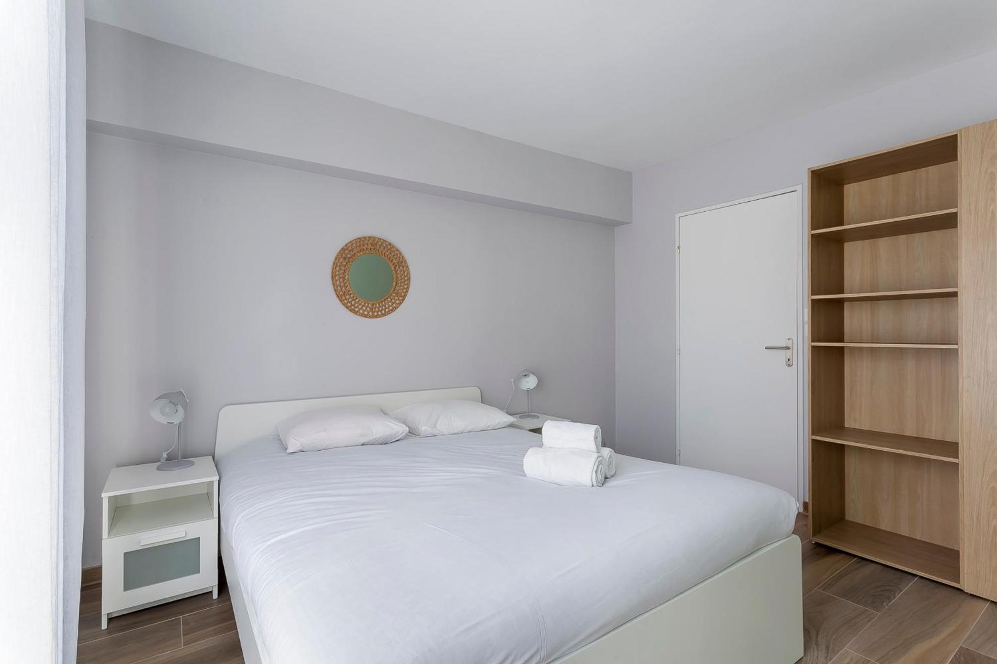 Suite Granges En Rez-De-Jardin Pour 4 Voyageurs Lyon Exteriér fotografie